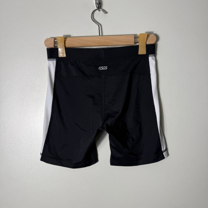 ASOS SPORT BOXER BRAND NEW BLACK COLOUR