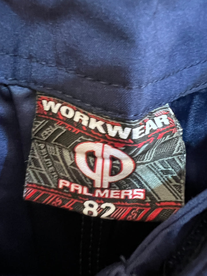 PALMERS WORK WEAR SHORT