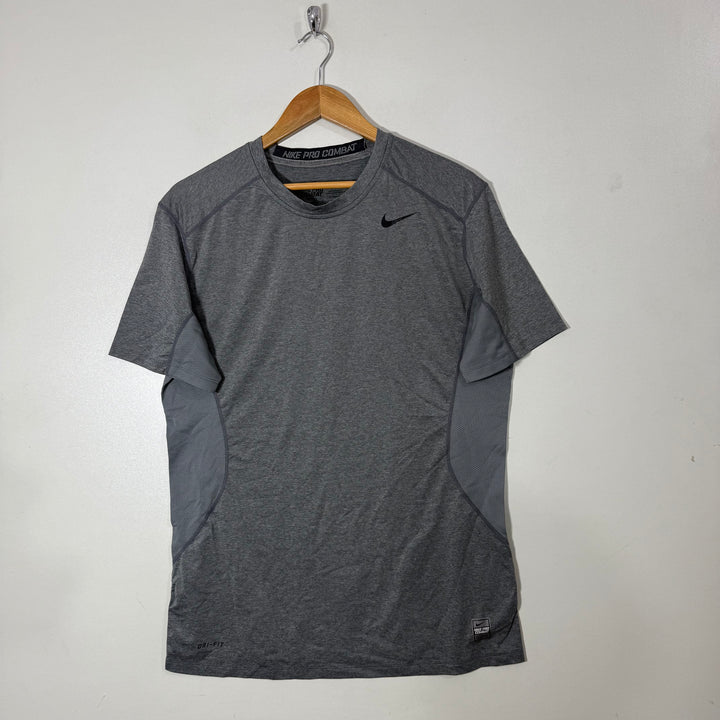 NIKE DRI FIT COMBAT SPORT TSHIRT