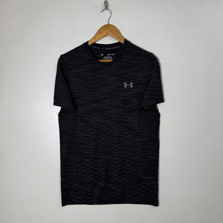 UNDER ARMOUR SPORT TSHIRT DARK GREY COLOUR