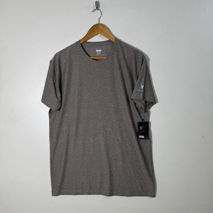 SPYDER ACTIVE SPORT TSHIRT BRAND NEW