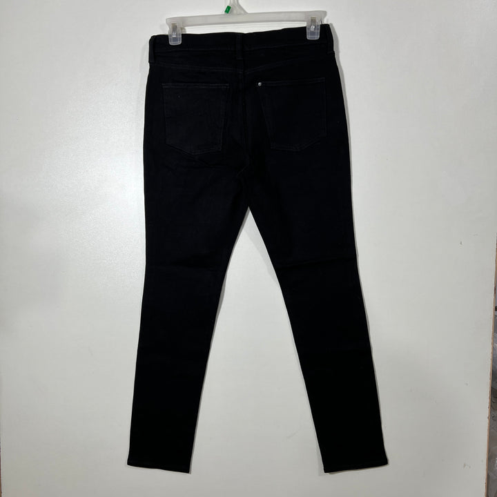 H&M SKINNY FIT DENIM PANT WITH STRETCH