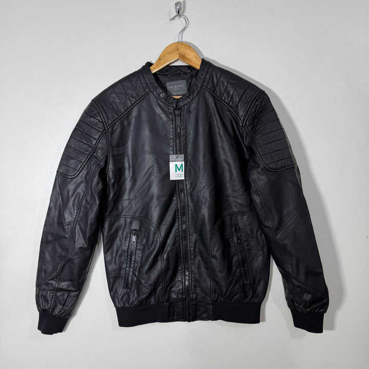 PRIMARK BEN COLLAR JACKET BRAND NEW