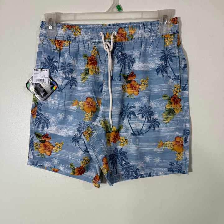 ANKO 4 WAY STRETCH SWIMWEAR SHORT BRAND NEW