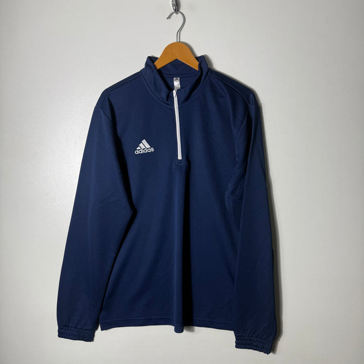 ADIDAS SPORT PULLOVER BLUE COLOUR