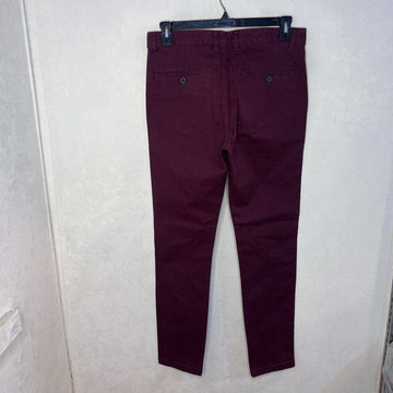 H&M SKINNY FIT COTTON CHINO PANT WITH STRETCH - JS BROTHERS 