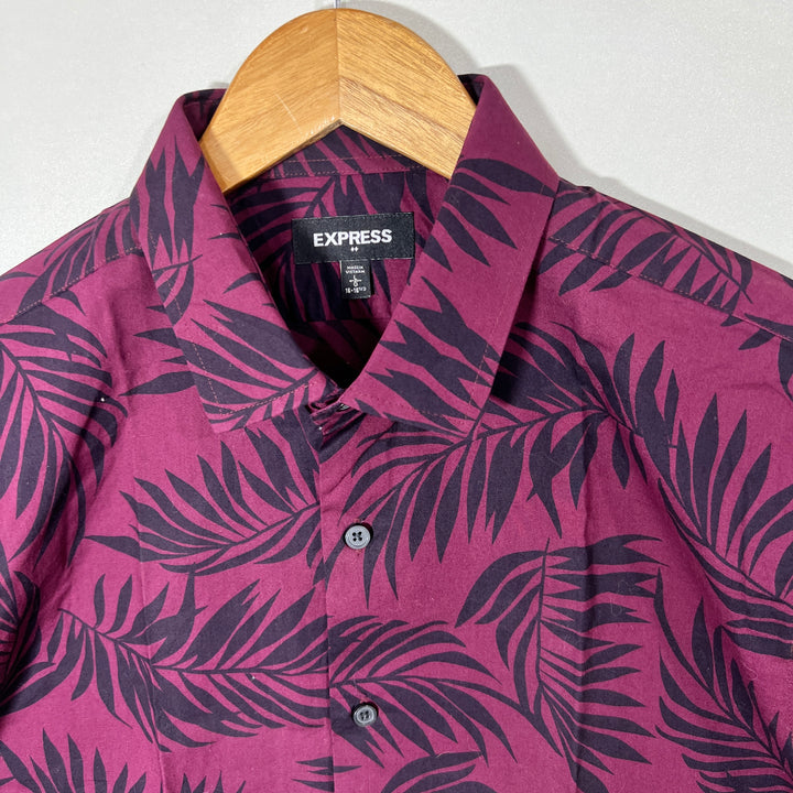 EXPRESS HALF SLEEVES SHIRT