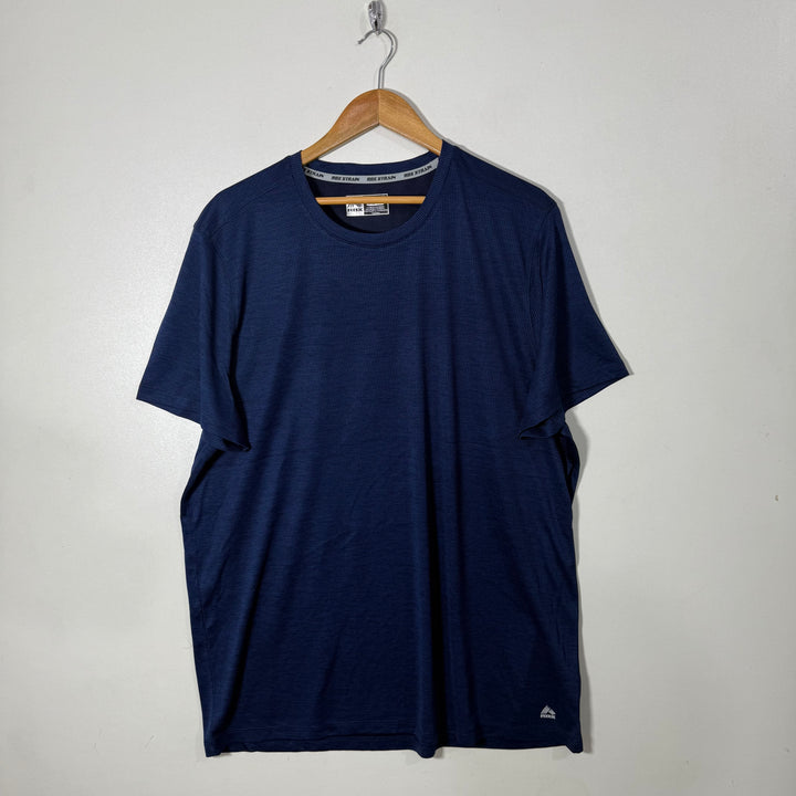 RBX SPORT TSHIRT BLUE COLOUR