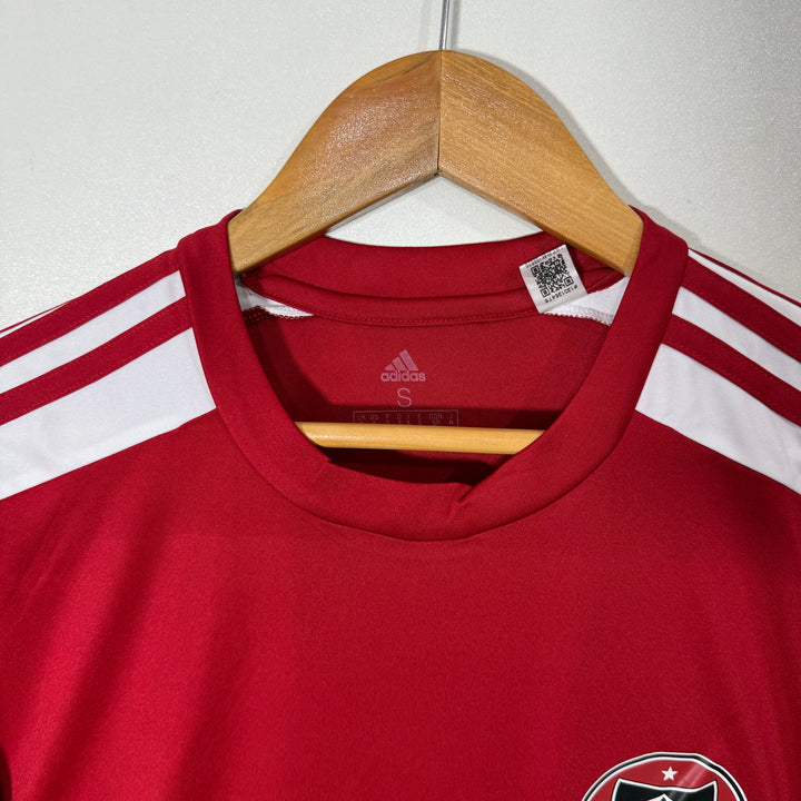 ADIDAS PRIMEGREEN SPORT TSHIRT