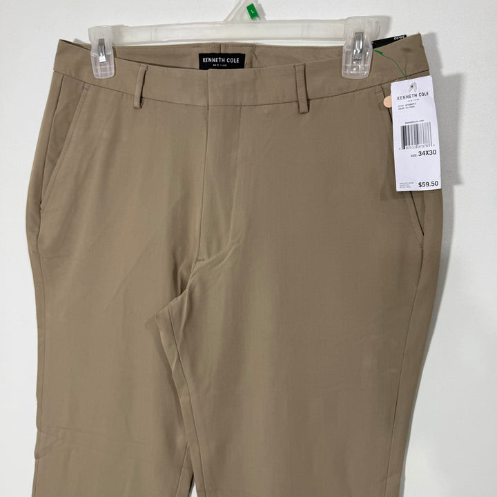 KENNETH COLE PERFORMANCE PANT BRAND NEW WITH STRETCH