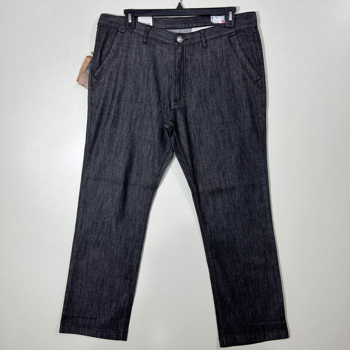 TEXWOOD STRAIGHT FIT FIT DENIM PANT BRAND NEW WITH STRETCH