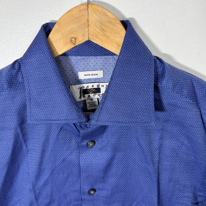 JOSEPH ABBOUD NON IRON FORMAL SHIRT BRAND NEW