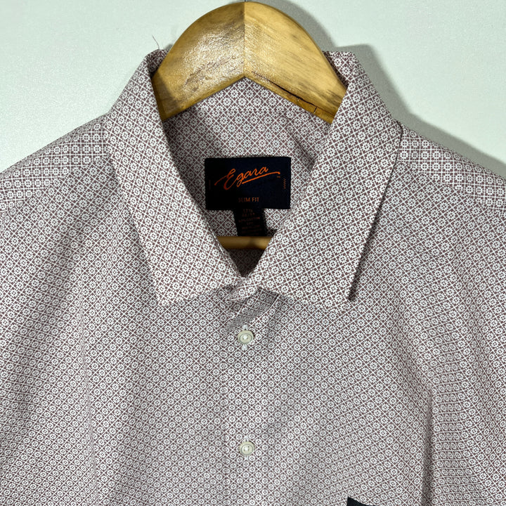 EGARA SEMI FORMAL SHIRT BRAND NEW