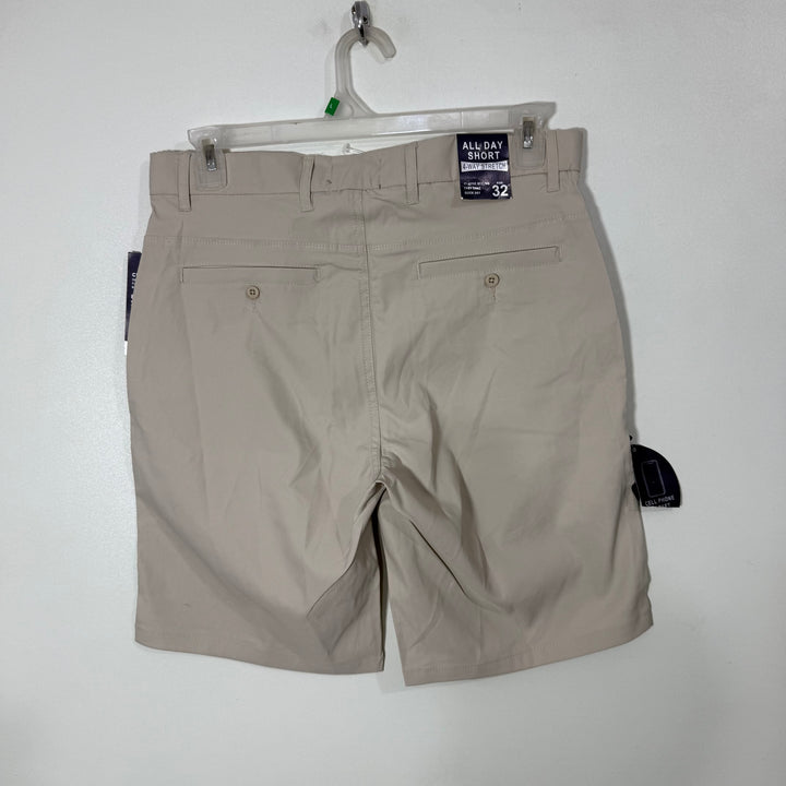ALL DAY PERFORMANCE SHORT BRAND NEW 4 WAY STRETCH