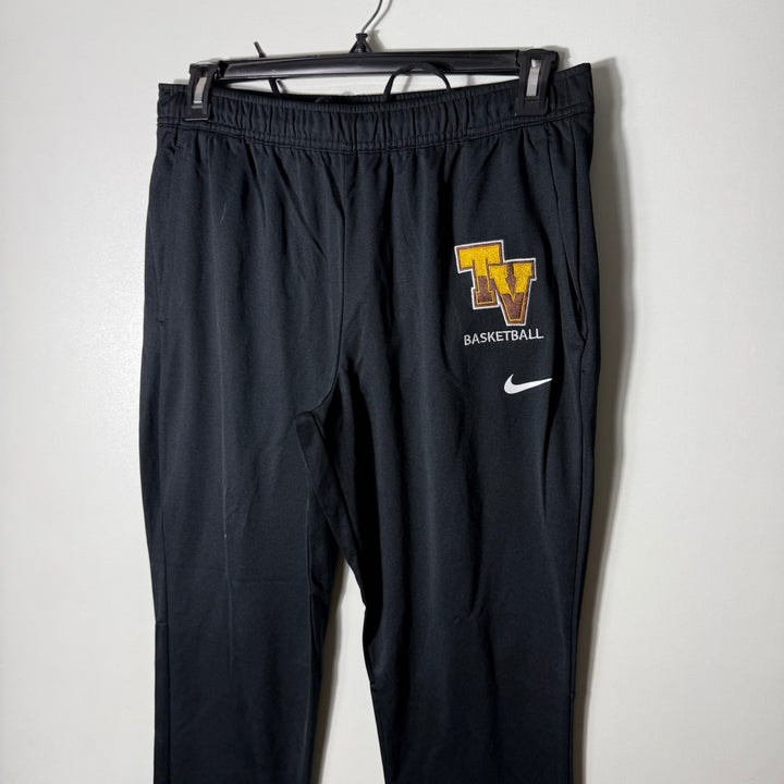 NIKE DRI FIT SPORT TROUSER BLACK COLOUR