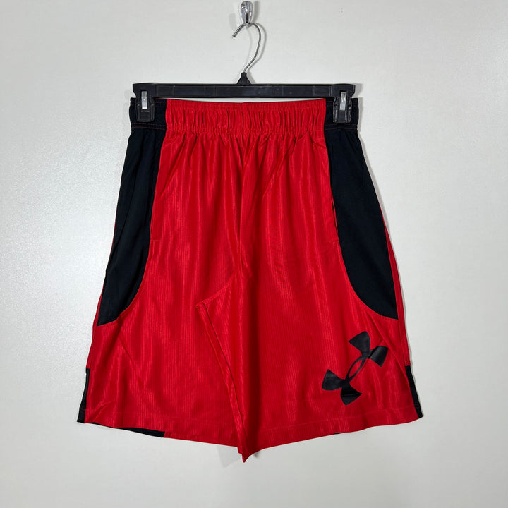 UNDER ARMOUR HEATGEAR SPORT SHORT