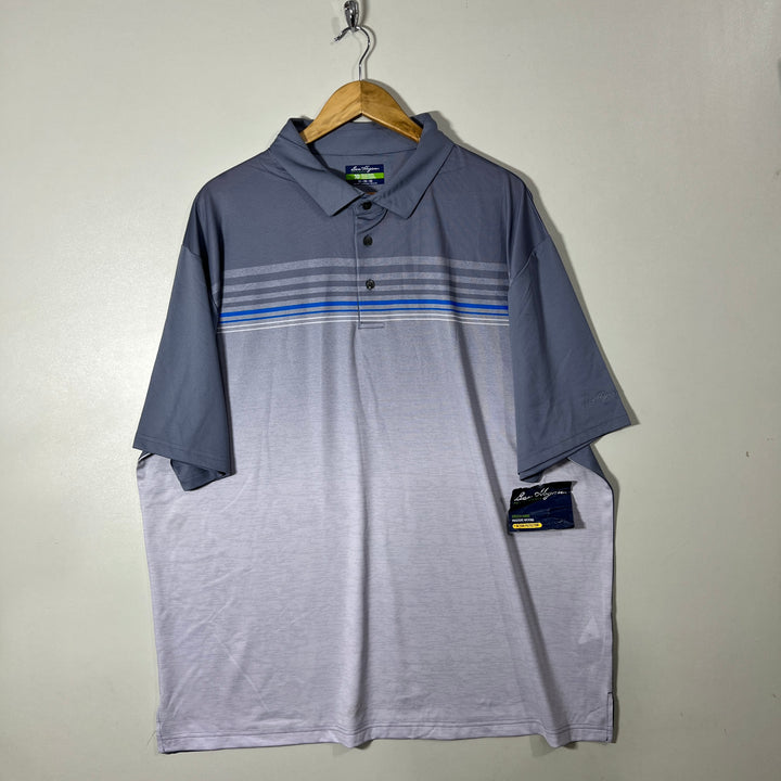 BEN HOGAN SPORT POLO TSHIRT BRAND NEW