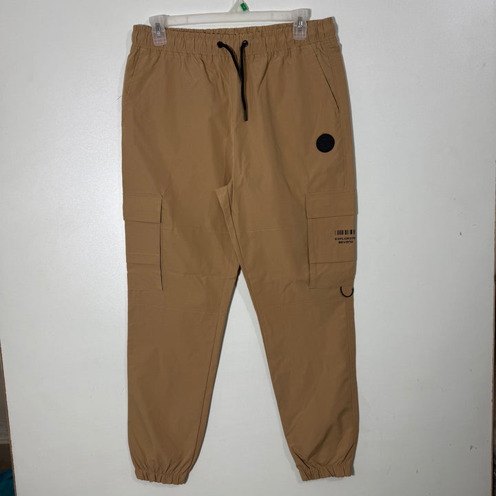 STATE OF CREW HYBRID CARGO TROUSER WITH STRETCH