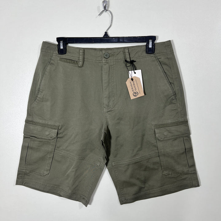 JEANSWEST CARGO COTTON SHORT BRAND NEW