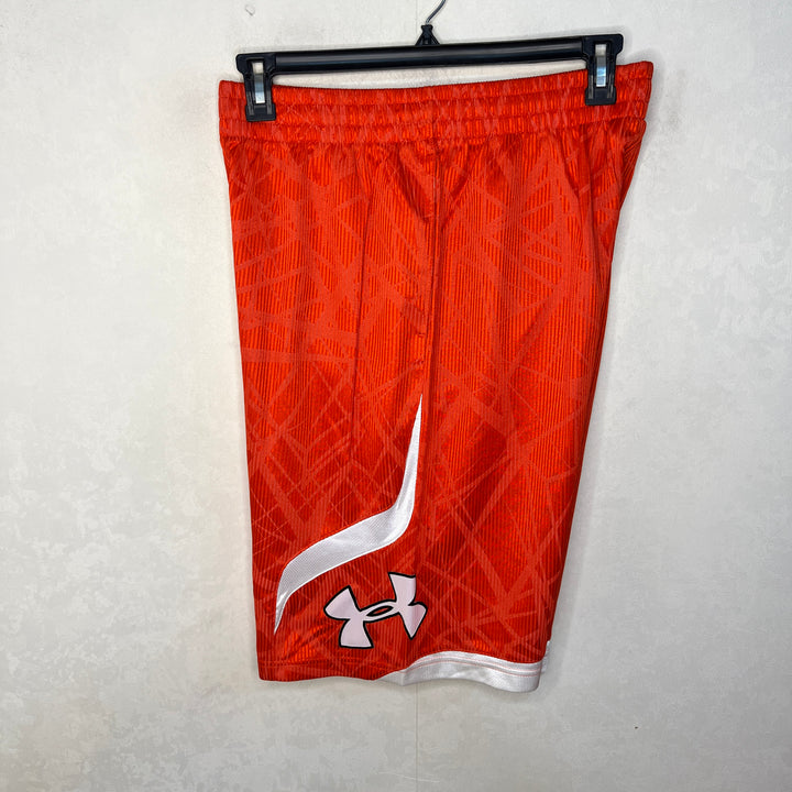 UNDER ARMOUR LONG LENGHT SPORT SHORT