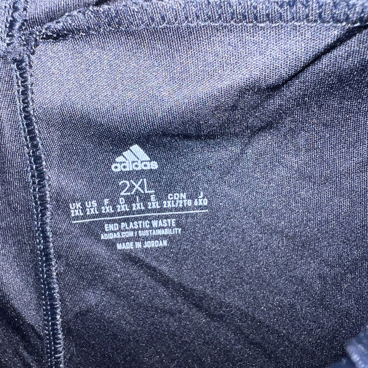 ADIDAS AEROREADY SPORT SHORT WITH SIDE ZIP POCKETS
