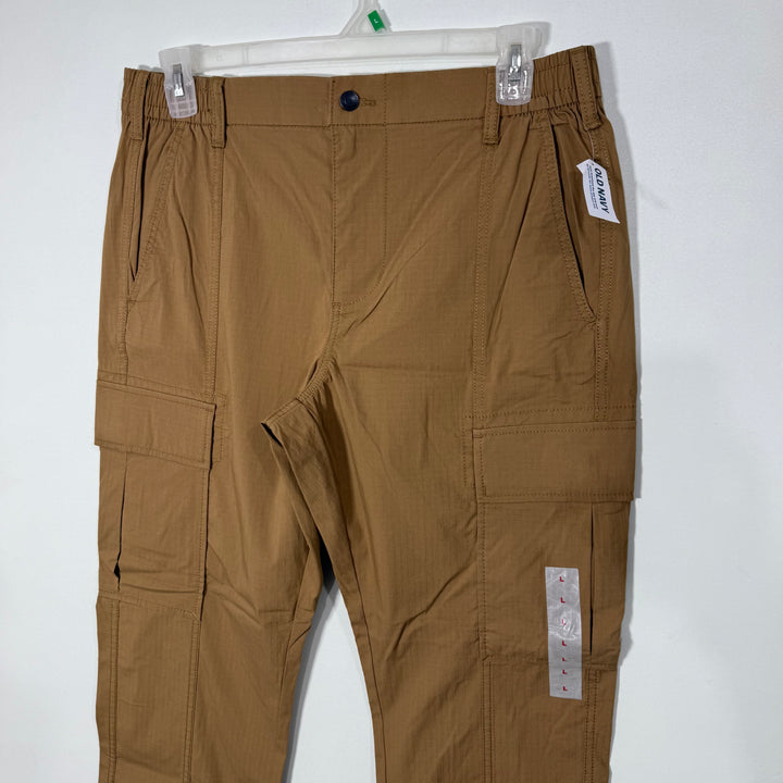 OLD NAVY CARGO COTTON PANT BRAND NEW