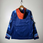 NEW BALANCE SPORT HOODIE BRAND NEW INNER FLEECE