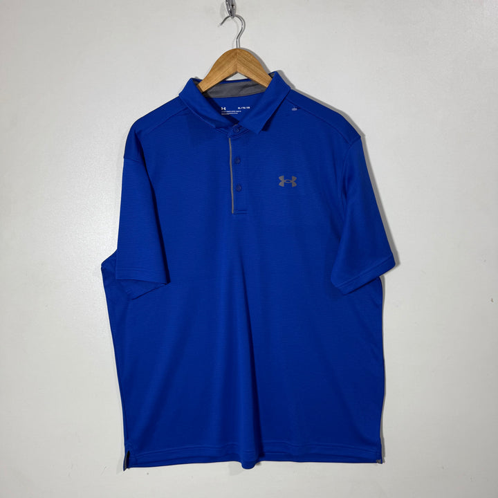 UNDER ARMOUR SPORT POLO TSHIRT