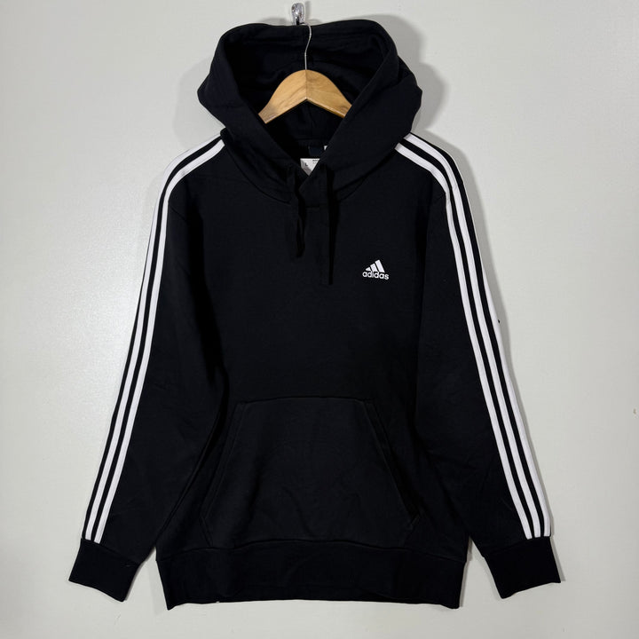 ADIDAS SWEAT HOODIE INNER FLEECE BRAND NEW