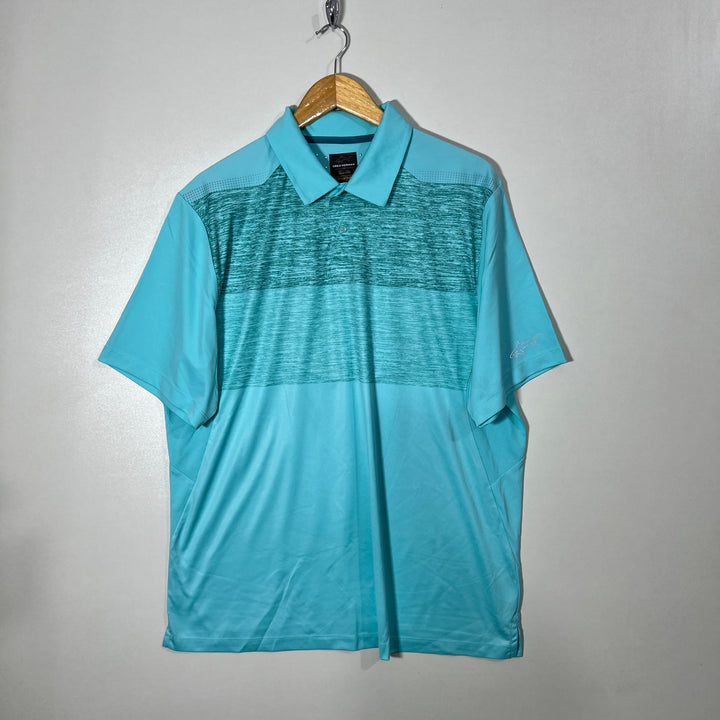 GREG NORMAN SPORT POLO TSHIRT