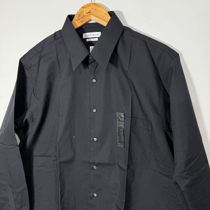 VAN HEUSEN REGULAR FIT FORMAL SHIRT BRAND NEW