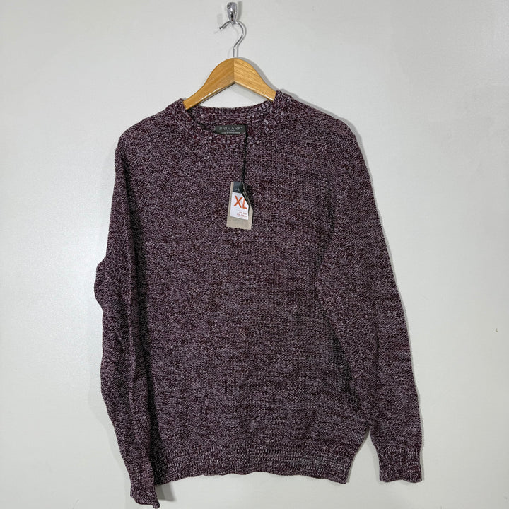 PRIMARK KNITWEAR SWEATER COTTON BRAND NEW
