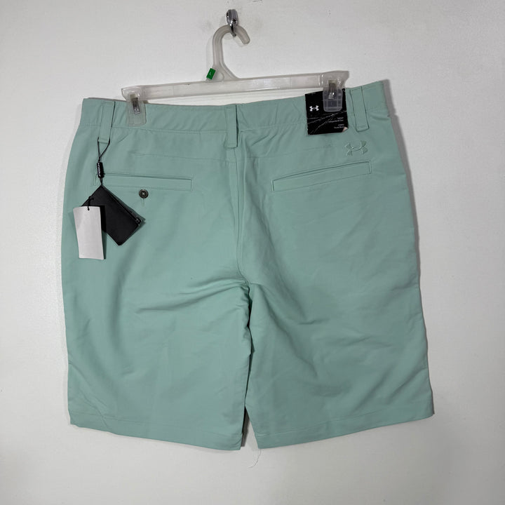 UNDER ARMOUR HEATGEAR PERFORMANCE SHORT BRAND NEW WITH STRETCH