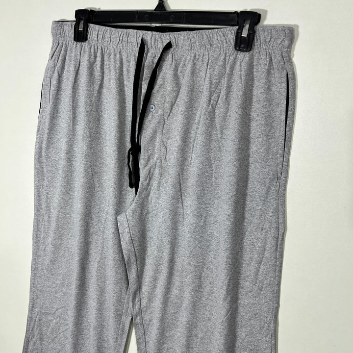 MISSION RIDGE LOUNGE LWEAR COTTON TROUSER