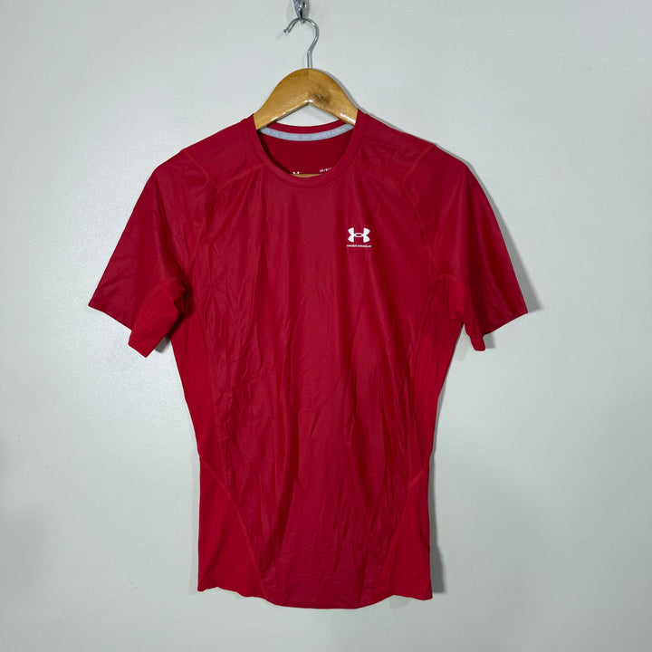 UNDER ARMOUR HEATGEAR SPORT COMPRESSION TSHIRT