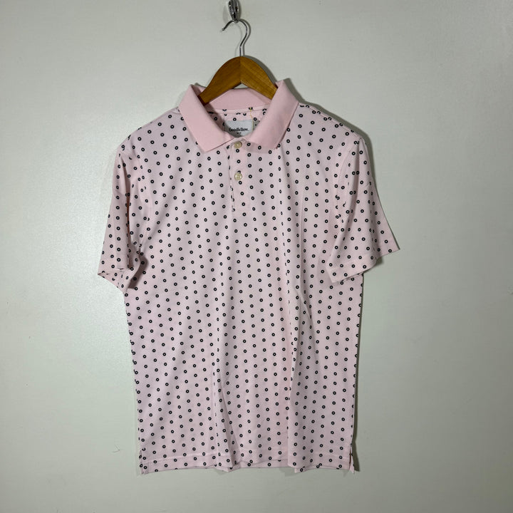 GOOD FELLOW &CO SPORT POLO TSHIRT