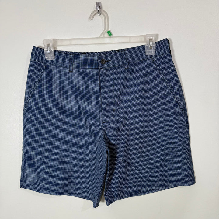 CLEVELAND COTTON SHORT