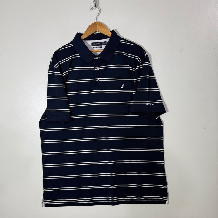 NAUTICA SPORT POLO TSHIRT