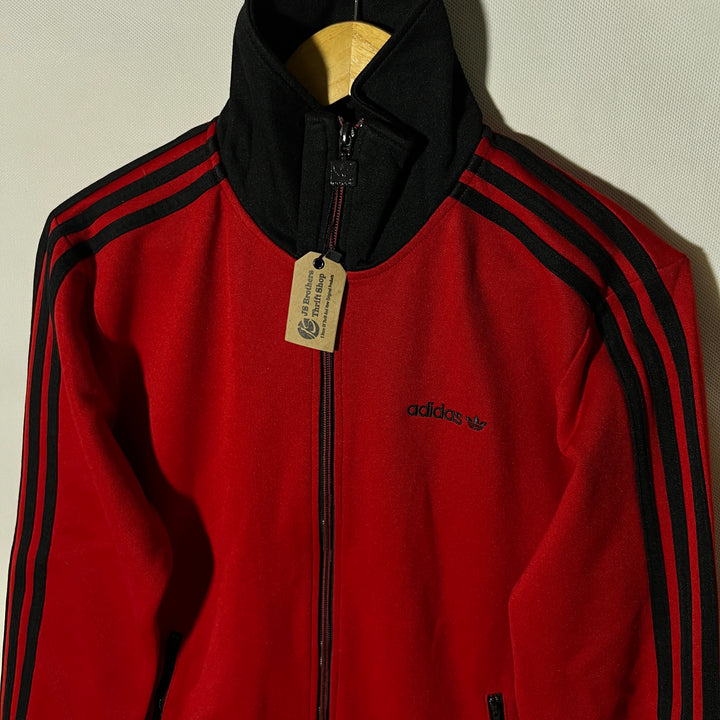 ADIDAS ORIGNALS SPORT JACKET