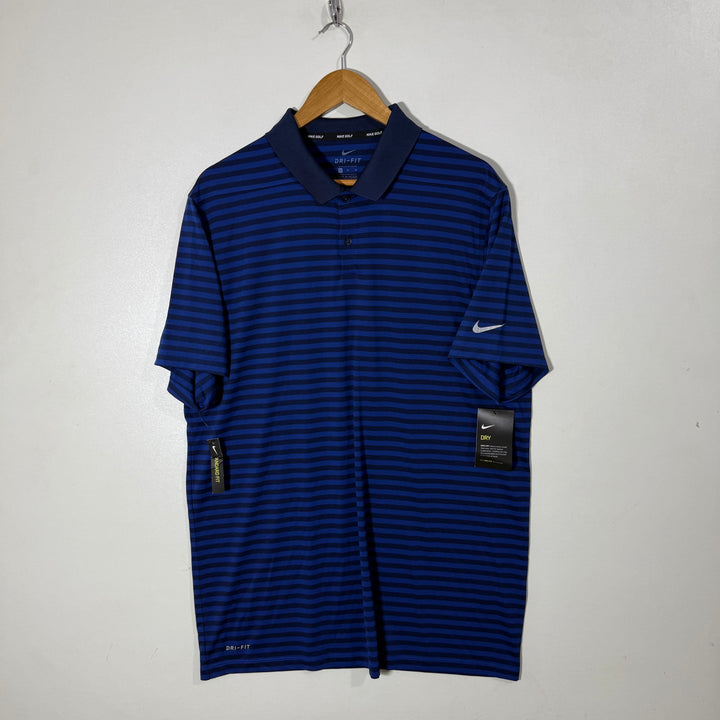 NIKE GOLF SPORT POLO TSHIRT BRAND NEW