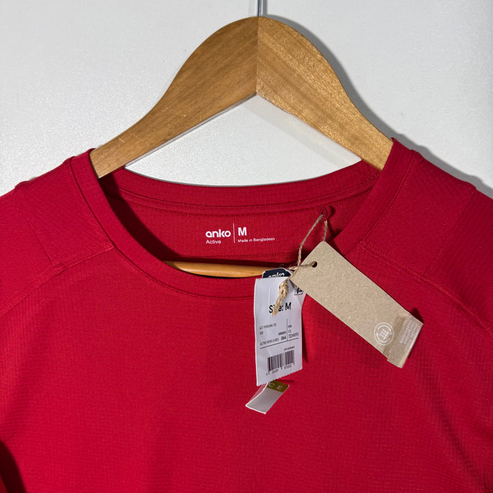 ANKO ACTIVE SPORT TSHIRT BRAND NEW