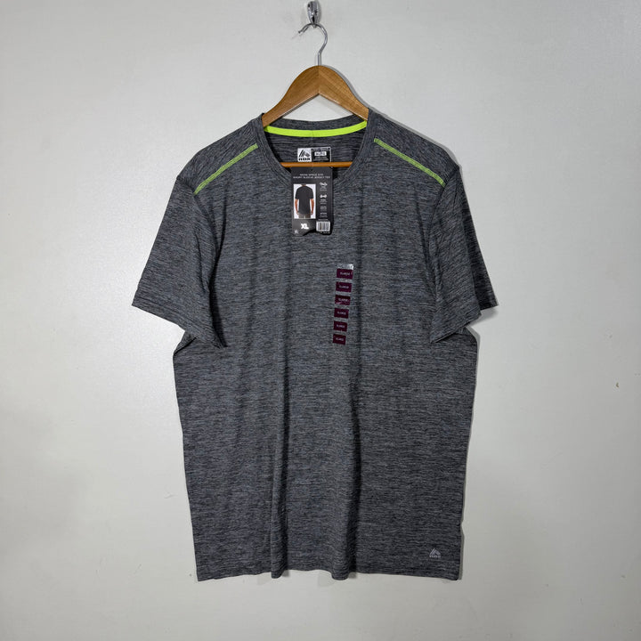 RBX PERFORMANCE SPORT TSHIRT BRAND NEW GREY COLOUR