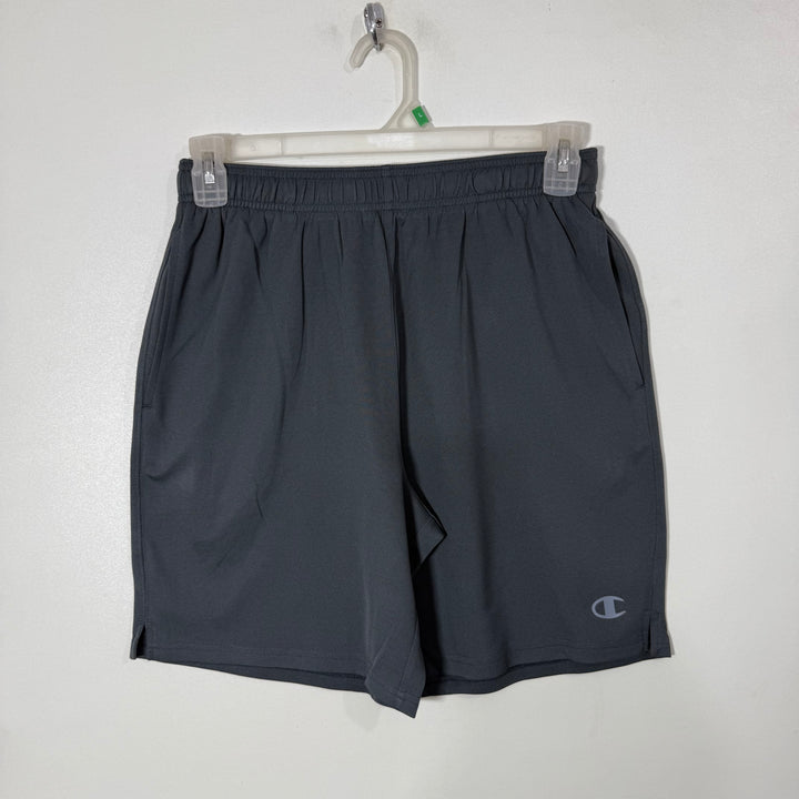 CHAMPION SPORT SHORT GREY COLOUR