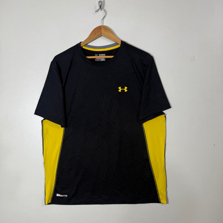 UNDER ARMOUR HEATGEAR SPORT TSHIRT
