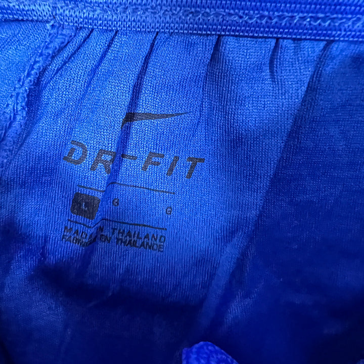 NIKE DRI FIT LONG LENGHT SPORT SHORT