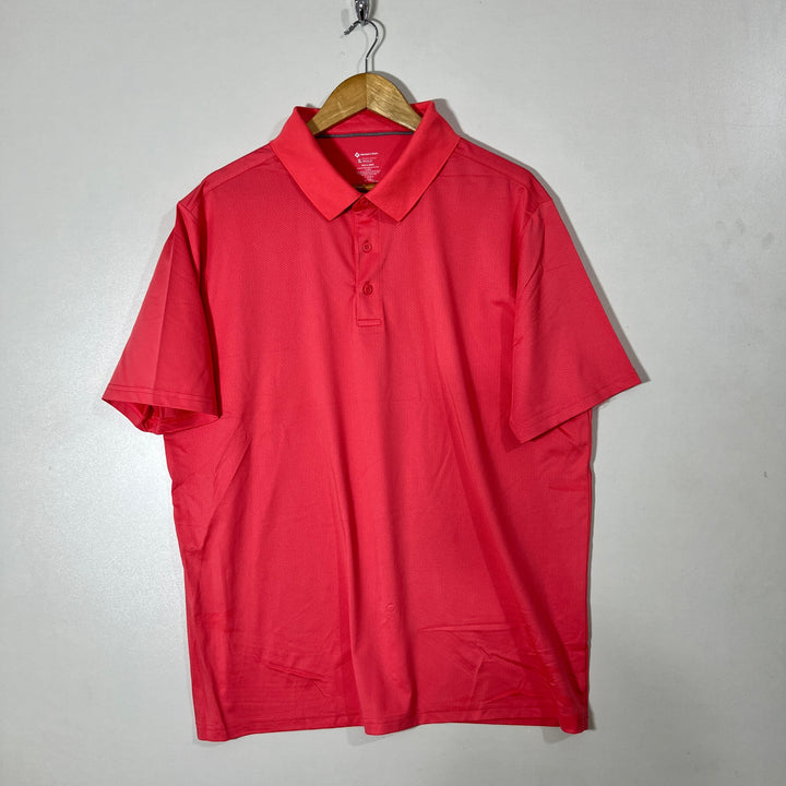 MEMBERS MARK SPORT POLO TSHIRT
