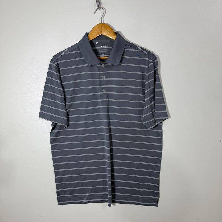 ADIDAS PUREMOTION SPORT POLO TSHIRT