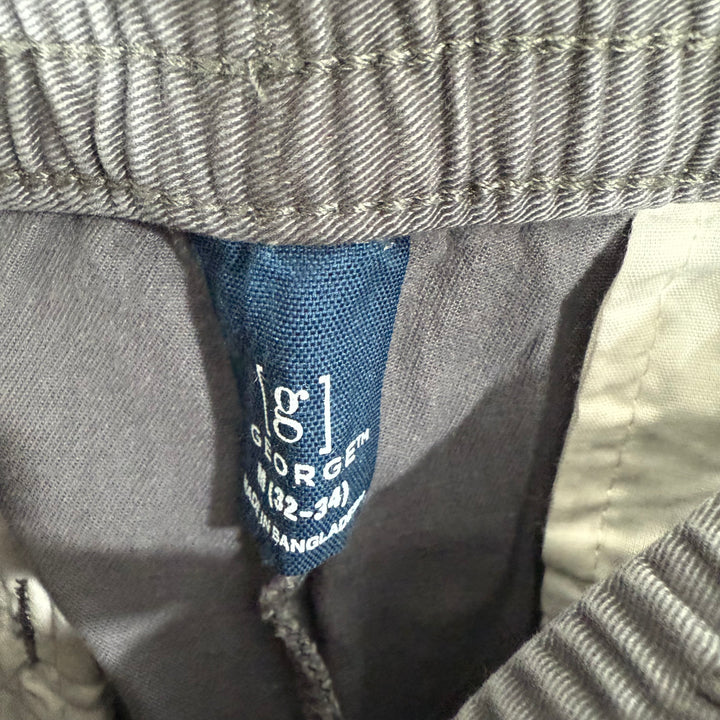 GEORGE COTTON SHORT BRAND NEW