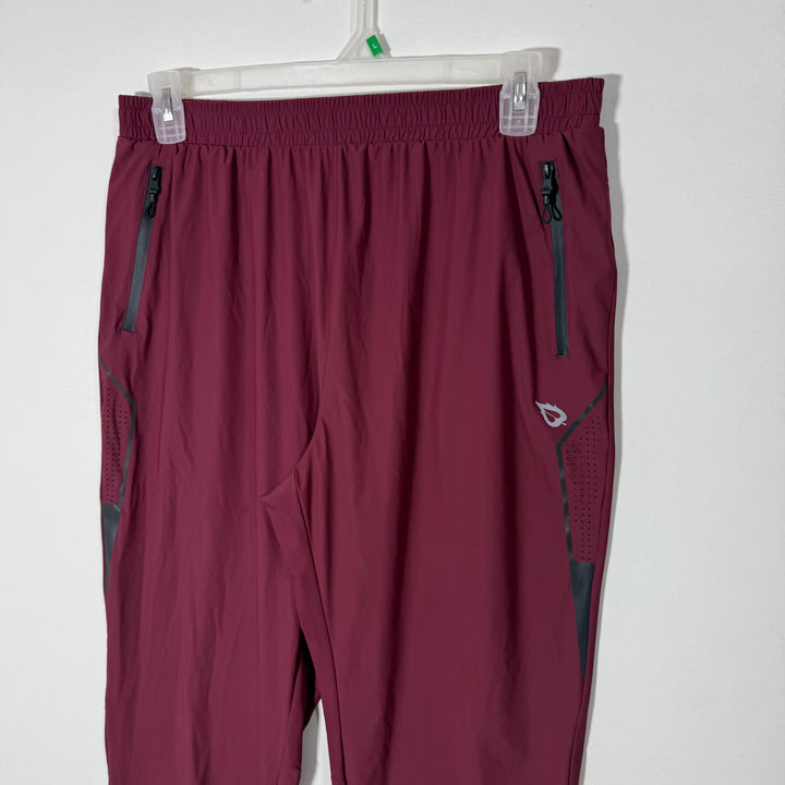 BALEAF HYBRID SPORT TROUSER WITH SIDE ZIP POCKETS