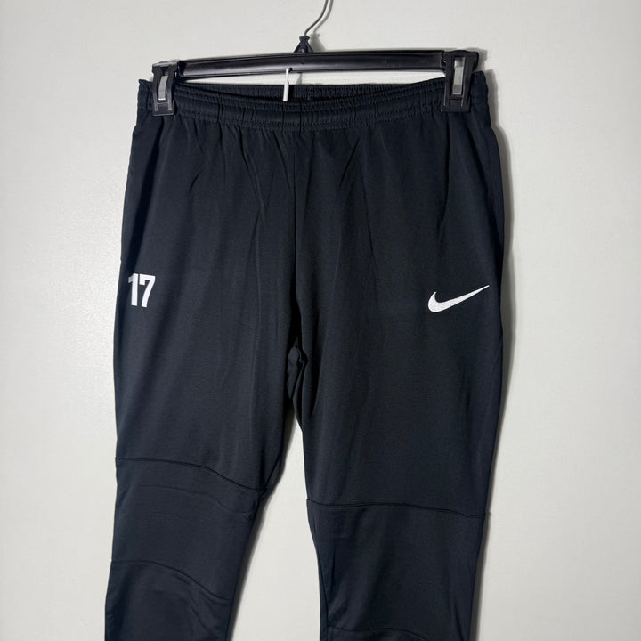 NIKE DRI FIT SPORT TROUSER BLACK COLOUR